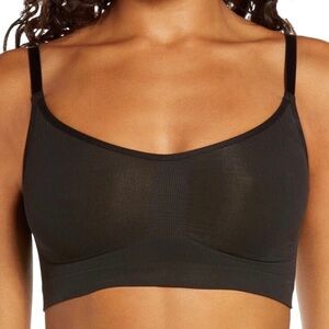 Skims Sculpting Bralette Black Size 4X 5X Shapewear Bra